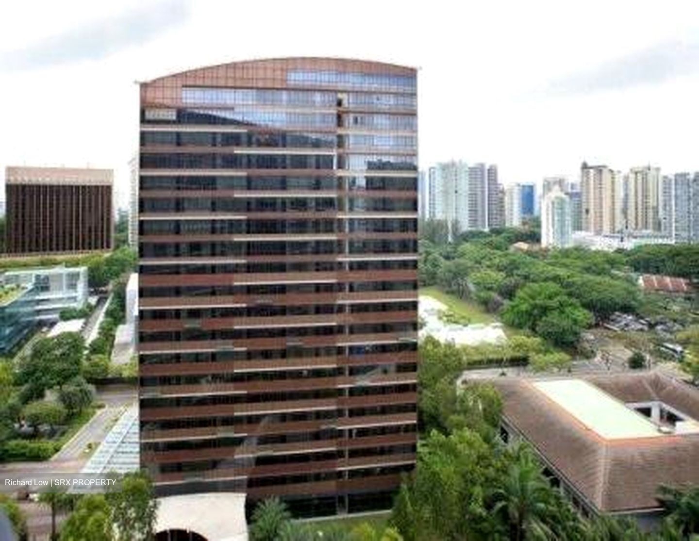 Orchard Scotts (D9), Condominium #288385221